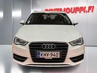 Käytetty Audi A3 Sportback Business 110 HP (80 kW) 2016 Viistoperä