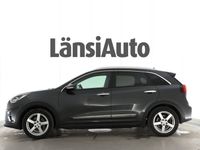 käytetty Kia Niro Electric Business Luxury 64 kWh 204 hv / Tehdas