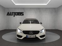 Käytetty Mercedes C220 Business 170 HP (125 kW) 2015 Farmari