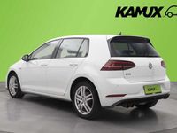 käytetty VW Golf VIII 