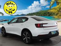 Käytetty Polestar 2 Pilot 300 kW (408 HP) 2022 Viistoperä