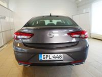 käytetty Opel Insignia Grand Sport Innovation Plus 175 D Turbo A