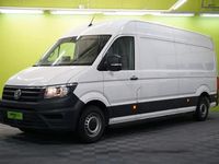 Käytetty VW Crafter 140 HP (102 kW) 2020 Valkoinen Van