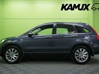 käytetty Honda CR-V CR-VMonikäyttöajoneuvo (AF) 4ov 2199cm3 A