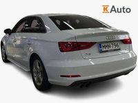 käytetty Audi A3 Sportback Business Sport 40 etron Stronic