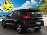 Käytetty Volvo XC40 Momentum 150 HP (110 kW) 2020 Katumaasturi
