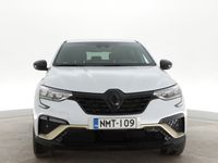 käytetty Renault Arkana E-Tech full hybrid 145 E-Tech engineered /