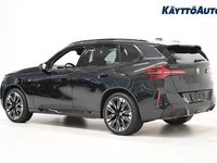 Käytetty BMW X3 Comfort Edition 299 HP (219 kW) 2025 475 Katumaasturi