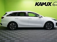 käytetty Kia Ceed Sportswagon 1,6 GDI Plug-In Hybrid Business Premium DCT /