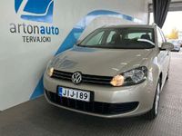 käytetty VW Golf VII Variant Comfortline 1,4 TSI 90 kW (122 hv) DSG