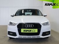 käytetty Audi A1 Sportback 1.0 TFSI S-Line / Bluetooth / Tutka taakse /