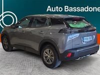 Käytetty Peugeot 2008 Active 131 HP (96 kW) 2024 Katumaasturi