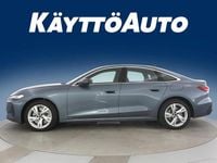 Uusi Audi A5 Comfort 299 HP (219 kW) 2025 Horizonsininen met. Coupe - kaksiovinen