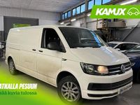Käytetty VW T6 Pro 114 HP (83 kW) 2016 Valkoinen Van