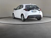 Käytetty Toyota Yaris Life 72 HP (52 kW) 2020 Viistoperä