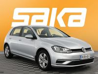 Käytetty VW Golf VII Comfortline 116 HP (85 kW) 2019 Viistoperä
