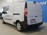 käytetty Renault Kangoo Express Maxi dCi 95 4m3 /