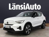 Käytetty Volvo XC40 Ultimate 169 kW (231 HP) 2022 Valkoinen Katumaasturi