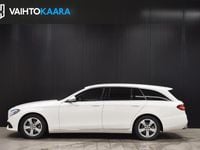Käytetty Mercedes E220 Business 194 HP (142 kW) 2017 Farmari