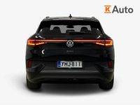Käytetty VW ID.4 GTX 250 kW (340 HP) 2025 Musta Katumaasturi