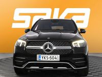 Käytetty Mercedes GLE350 AMG 320 HP (235 kW) 2021 Katumaasturi