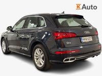 käytetty Audi Q5 Launch Edition 55 TFSI e quattro S tronicLED