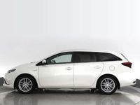 käytetty Toyota Auris Touring Sports 1,8 Hybrid Premium Business