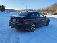 Käytetty BMW 330e M Sport 184 HP (135 kW) 2020 Sedan