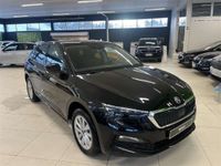 käytetty Skoda Scala 1,0 TSI 110 Style DSG Autom