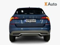 käytetty Skoda Kamiq 1.0 TSI 110 Style DSG Autom