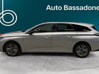 Käytetty Peugeot 308 SW Active 131 HP (96 kW) 2023 Farmari
