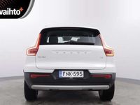 käytetty Volvo XC40 T4 Momentum aut