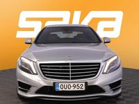 Käytetty Mercedes S350 Night 258 HP (189 kW) 2014 Sedan