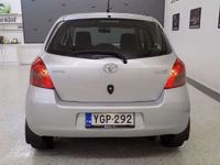 käytetty Toyota Yaris 1,33 Dual VVT-i Active Edition 5ov