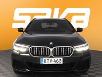 Käytetty BMW 530e M Sport 292 HP (214 kW) 2021 Farmari