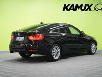 käytetty BMW 320 Gran Turismo Gran Turismo F34 320i TwinPower Turbo A xSport Edition