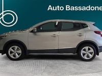 Käytetty Nissan Qashqai Acenta 159 HP (116 kW) 2019 Katumaasturi
