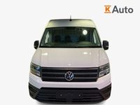 käytetty VW Crafter 35 umpipakettiauto 2,0 TDI 103 kW, 4490 (OLD)