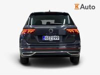 Käytetty VW Tiguan Business 245 HP (180 kW) 2023 Katumaasturi