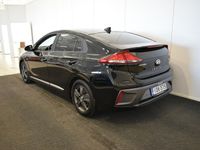 käytetty Hyundai Ioniq PLUG-IN 1,6 plug-in 141 hv 6-DCT Comfort Limited Edition