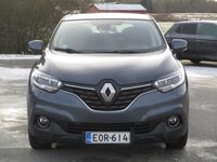 käytetty Renault Kadjar Energy TCe 130 Zen