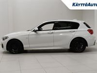 käytetty BMW 120 120 F20 Hatchback d A xDrive Edition M Sport, Sport