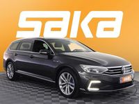 Käytetty VW Passat GTE 218 HP (160 kW) 2021 Farmari