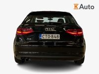 käytetty Audi A3 Sportback Business 14 TFSI COD 110 kW ultra S tronic **Xenon Tutkat Handsfree**