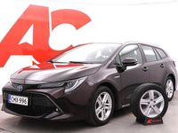 Käytetty Toyota Corolla Active 184 HP (135 kW) 2019 Ruskea (beige) Farmari