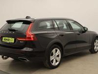 käytetty Volvo V60 CC 