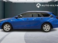 Uusi Kia Ceed Sportswagon Comfort 99 HP (72 kW) 2025 Sininen Farmari