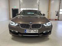 käytetty BMW 330 d A 258HV MODERN LINE