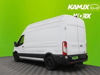 Käytetty Ford Transit 155 HP (114 kW) 2015 Valkoinen Van