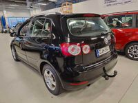 käytetty VW Golf Plus Highline Life 1,2 TSI 77 kW (105 hv) DSG-automaatti